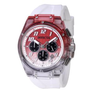 S1 Rally Prism Men s Watch - 44mm. Branco 47346