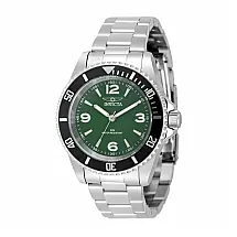 Relógio Masculino Invicta Specialty 40mm de Aço 49346