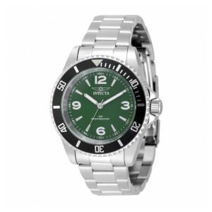 Relógio Masculino Invicta Specialty 40mm de Aço 49346