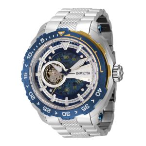 Relgio Masculino Pro Automtico - 51mm. Ao 40546