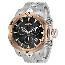Relógio Masculino Invicta Venom 53, Aço 29646