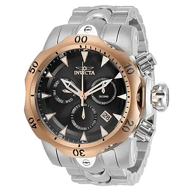 Relógio Masculino Invicta Venom 53,