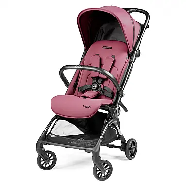 Carrinho de Bebê Peg Perego