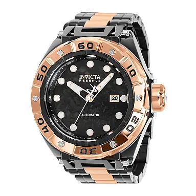 Relgio Masculino Reserva Ripsaw Automtico