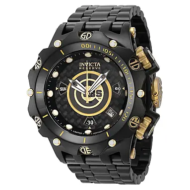 Relgio masculino reserva MLB Chicago