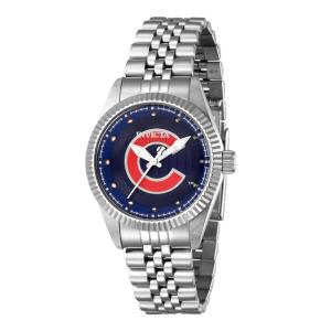 Relgio feminino MLB Chicago Cubs - 36 mm. Ao 42946