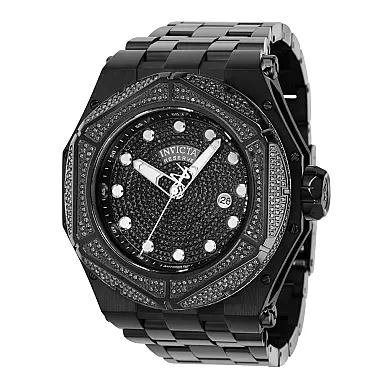 Relgio masculino Reserve Carbon Hawk