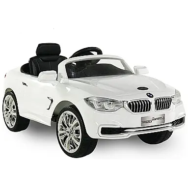 BMW Carro, Carrinho Elétrico 1