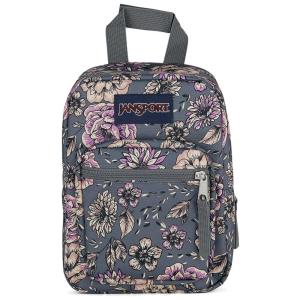 Mochila Unissex para Trabalho, Escola, Uso Casual, JANSPORT JS0A352L, Preto