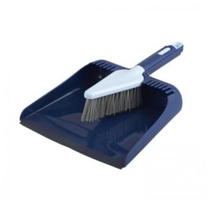 Conjunto Vassoura e Pá de Lixo Portátil 1 UN Casabella