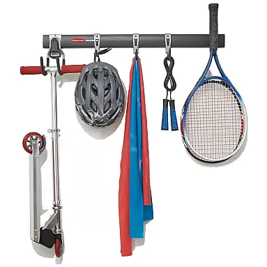 Kit de Ganchos Organizadores para
