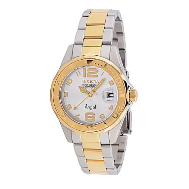 Relgio feminino anjo - 38