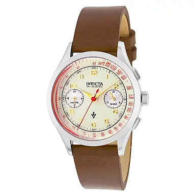 Relgio masculino vintage - 36
