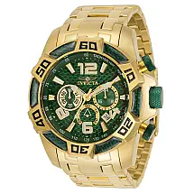 Relógio Masculino Pro Diver SCUBA, Invicta 34156, Dourado