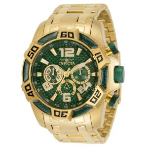 Relógio Masculino Pro Diver SCUBA, Invicta 34156, Dourado