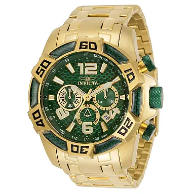 Relógio Masculino Pro Diver SCUBA,