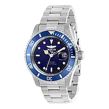 Relgio masculino profissional - 40 mm. Ao 37156