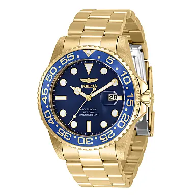 Relógio Pro Masculino - 42mm.