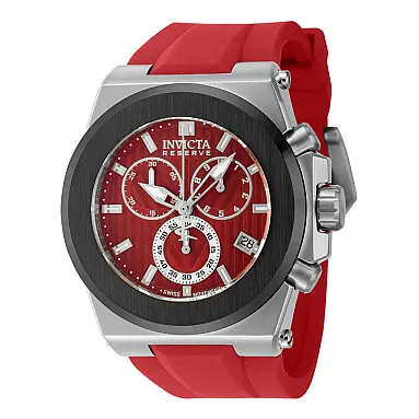 Relgio masculino reserva Akula Swiss