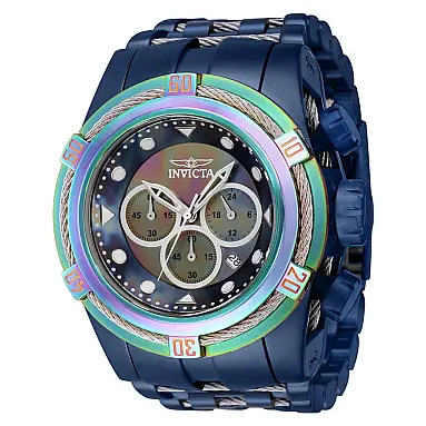 Relógio Masculino Invicta Bolt Zeus,