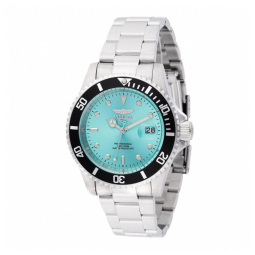 Relógio Masculino Invicta Pro Diver 40mm em Aço 47356