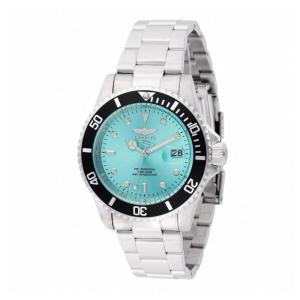 Relógio Masculino Invicta Pro Diver 40mm em Aço 47356