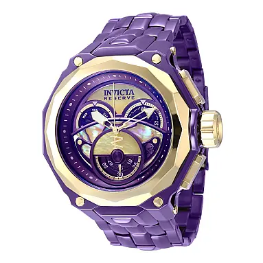 Relógio Masculino Invicta Reserve com
