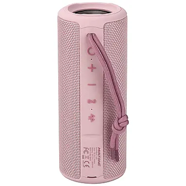 Caixa de Som Bluetooth sem