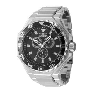 Relógio Pro Masculino - 55,1 mm. Aço 46556