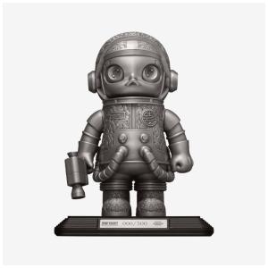 MEGA SPACE MOLLY 400 Royal Selangor Pop Mart