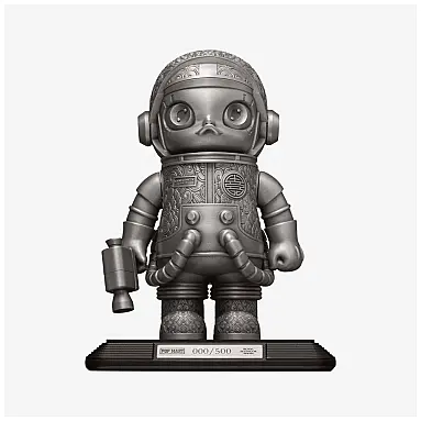 MEGA SPACE MOLLY 400 Royal