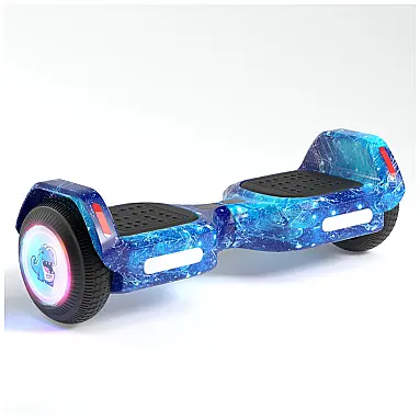 Hoverboard SIMATE Azul Galáxia 6,5"