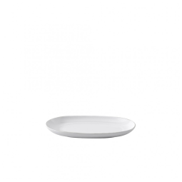 Travessa de 20 cm com Formato Redondo e Material de Porcelana de Osso Premium, Villeroy & Boch