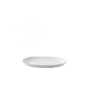 Travessa de 20 cm com Formato Redondo e Material de Porcelana de Osso Premium, Villeroy & Boch