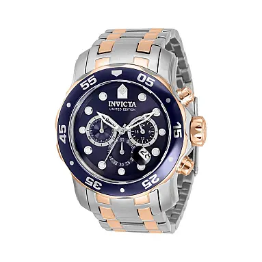 Relógio Masculino Pro Diver, Invicta