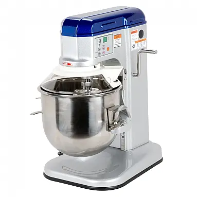 Batedeira Industrial de Bancada Vollrath