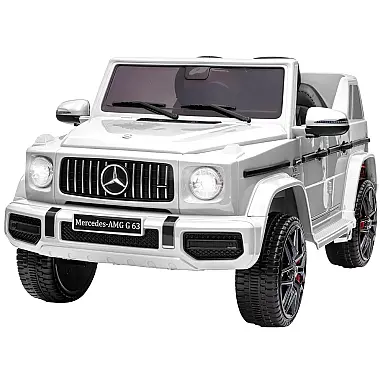 Licensed Mercedes Benz G63 Carro,