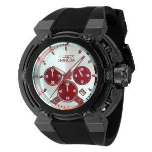 Relgio masculino X-Wing das Foras da Coalizo - 46 mm. Preto 43856