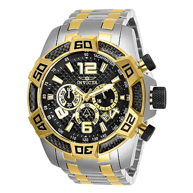 Relgio masculino Pro SCUBA -