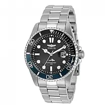 Relógio Pro Masculino - 43mm. Prata 30956