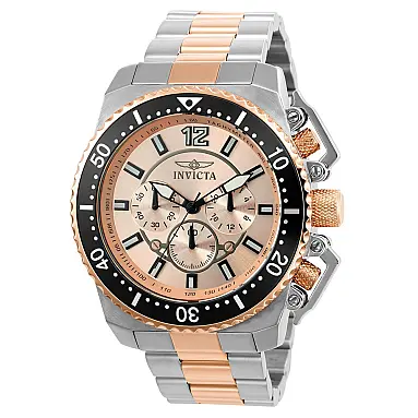Relógio Masculino Pro Diver, Invicta