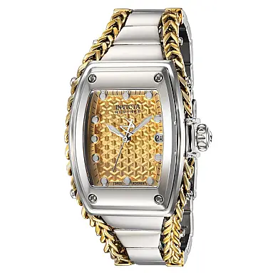 Relógio Feminino Invicta Reserve Gladiator