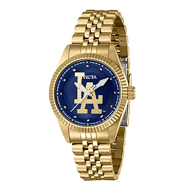 Relgio feminino MLB Los Angeles