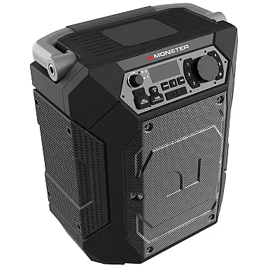Caixa de Som Bluetooth Portatil