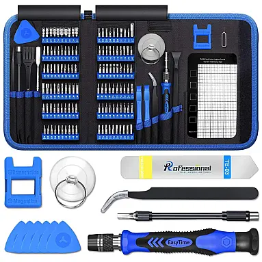 Kit de Chaves de Fenda