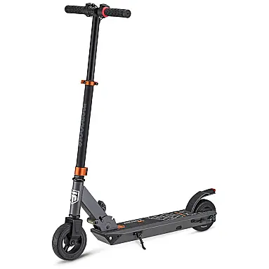 Patinete Elétrico Infantil com Velocidade