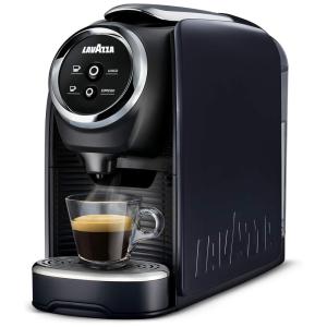 Cafeteira Elétrica Programável, LAVAZZA 041953000648, Azul Escuro