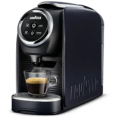 Cafeteira Elétrica Programável, LAVAZZA 041953000648,