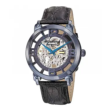 Relógio Winchester Grand 165B Automático