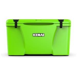 Cooler Caixa Térmica Portátil 45 Litros, KENAI K45, Verde